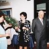 19.06.1998: Passaggio della campana tra Leicht e Malizia- Ammissione Socio Otello Celi
